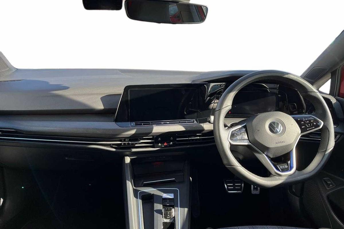 Used Volkswagen Golf 2022 for sale - 77542172: Photo 8
