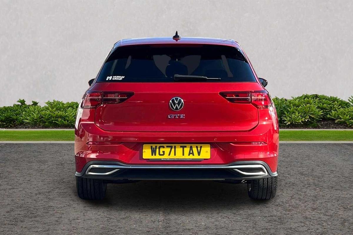 Used Volkswagen Golf 2022 for sale - 77542172: Photo 9