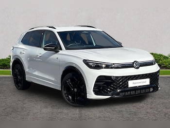 2025 (25) - 2.0 TDI R-Line 5dr DSG