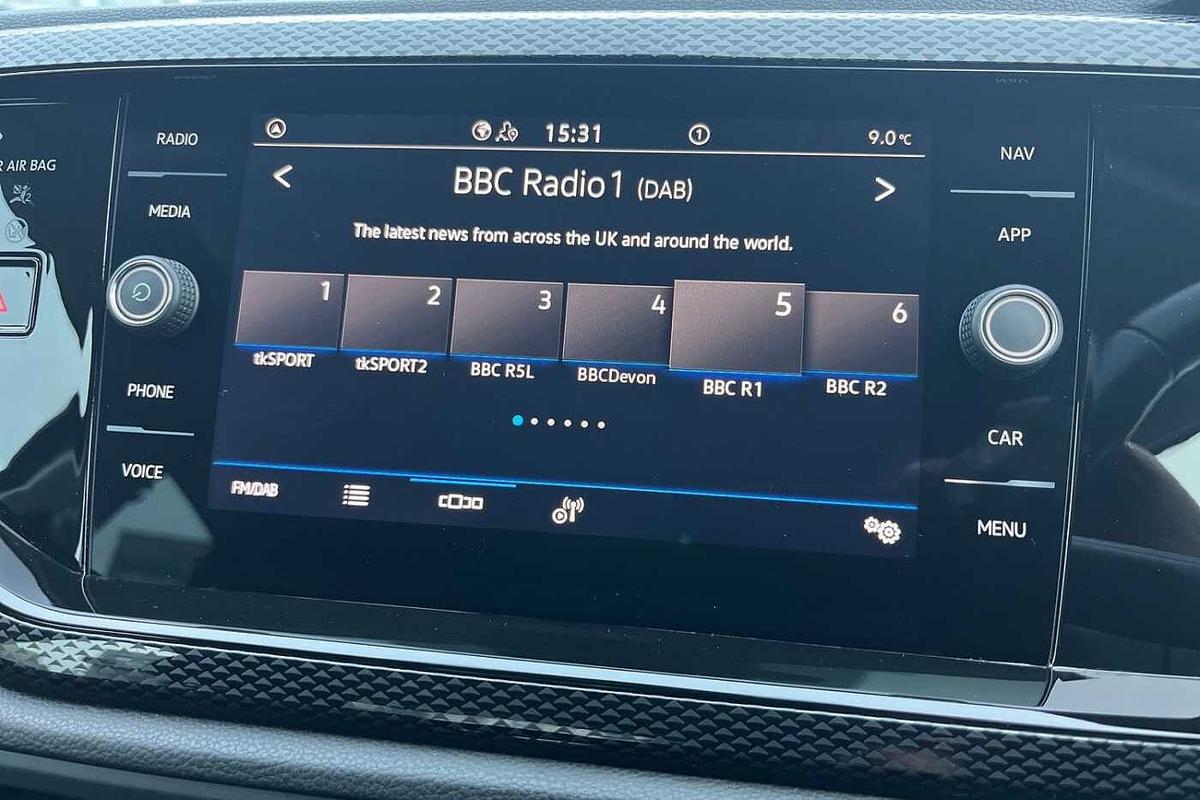 Used Volkswagen Polo 2024 for sale - 77542152: Photo 12