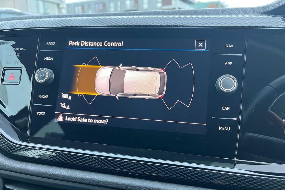 Used Volkswagen Polo 2024 for sale - 77542152: Photo 13