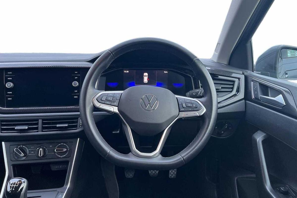 Used Volkswagen Polo 2024 for sale - 77542152: Photo 15