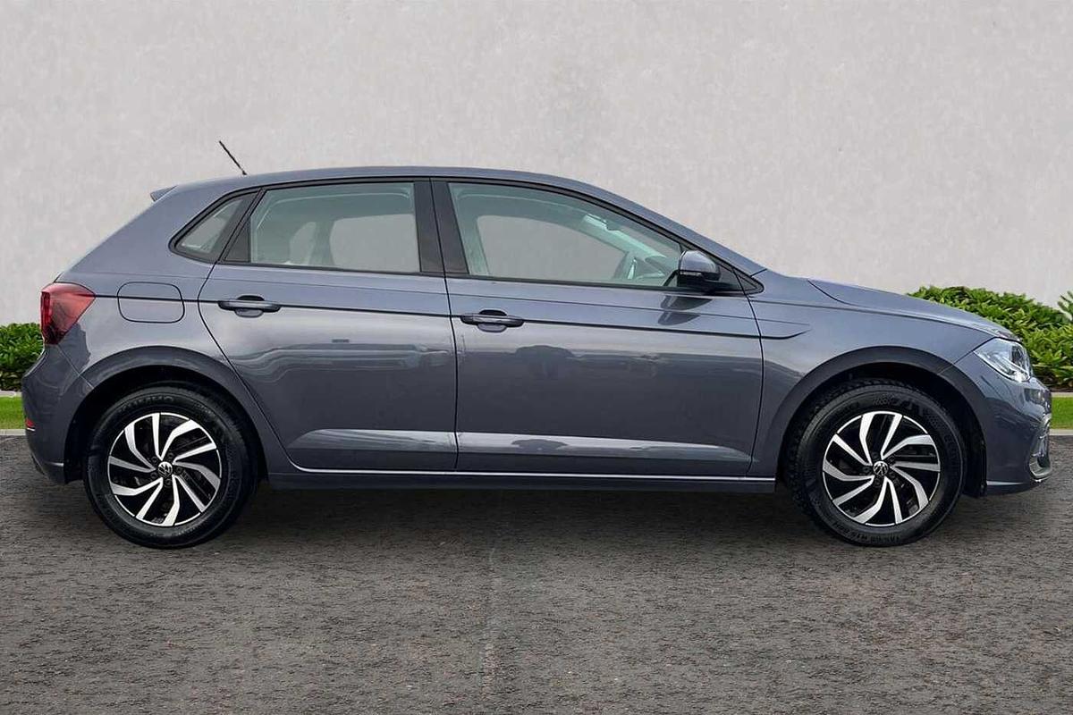 Used Volkswagen Polo 2024 for sale - 77542152: Photo 4