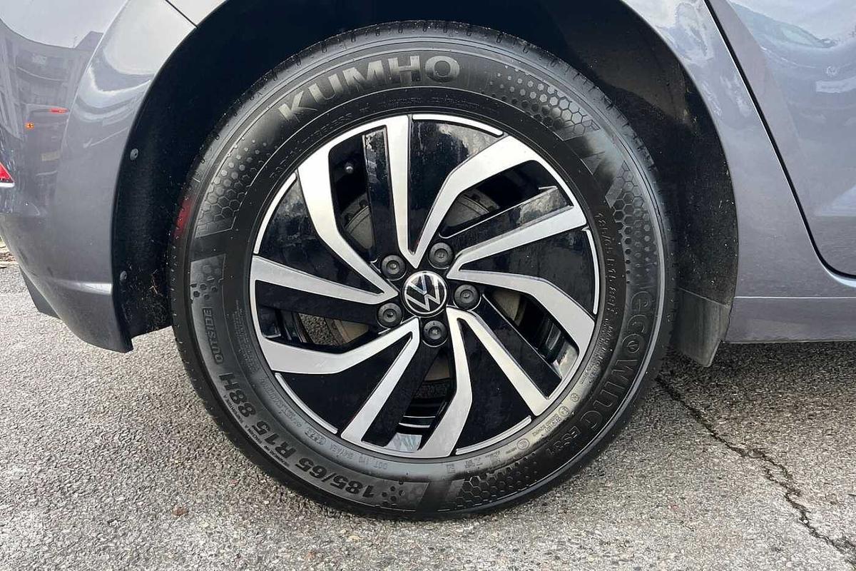 Used Volkswagen Polo 2024 for sale - 77542152: Photo 5