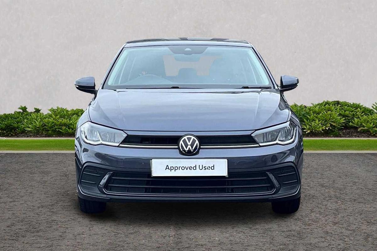 Used Volkswagen Polo 2024 for sale - 77542152: Photo 7
