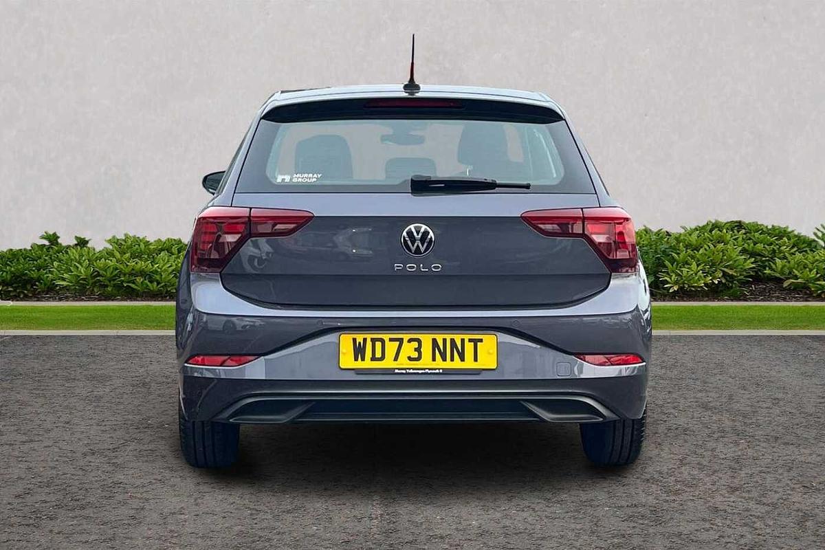 Used Volkswagen Polo 2024 for sale - 77542152: Photo 9