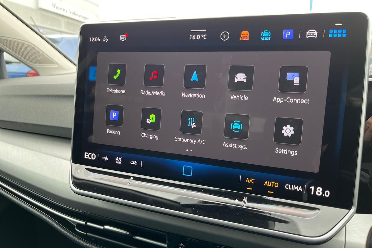 Used Volkswagen Golf 2025 for sale - 76678035: Photo 11