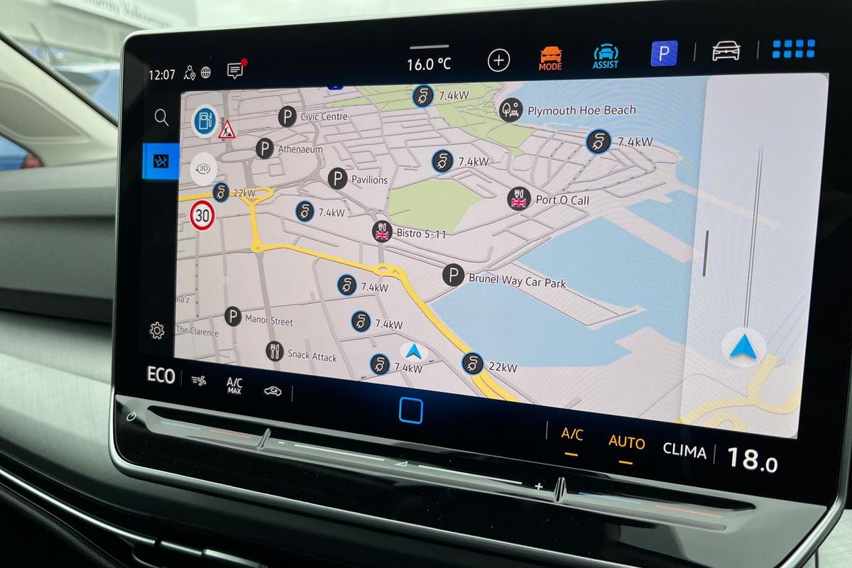 Used Volkswagen Golf 2025 for sale - 76678035: Photo 12