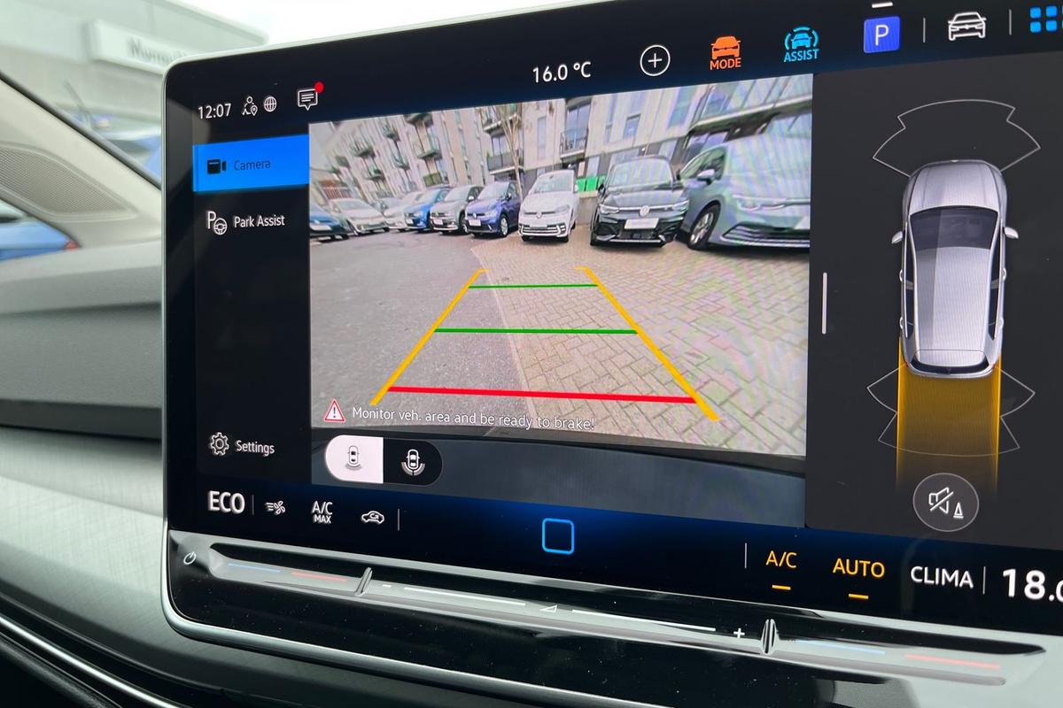 Used Volkswagen Golf 2025 for sale - 76678035: Photo 13