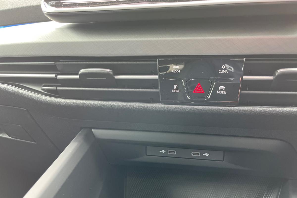 Used Volkswagen Golf 2025 for sale - 76678035: Photo 14