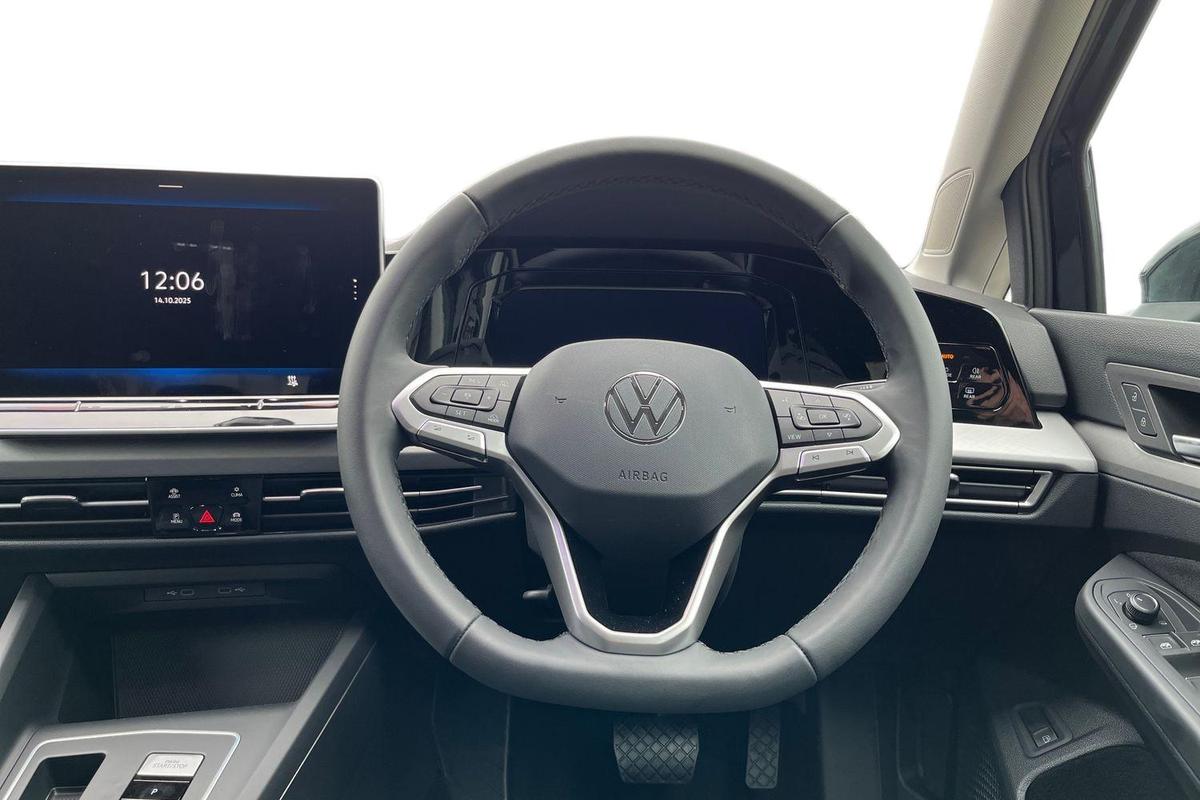 Used Volkswagen Golf 2025 for sale - 76678035: Photo 15