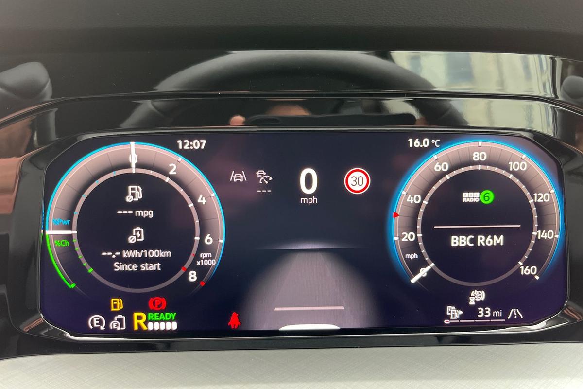 Used Volkswagen Golf 2025 for sale - 76678035: Photo 16