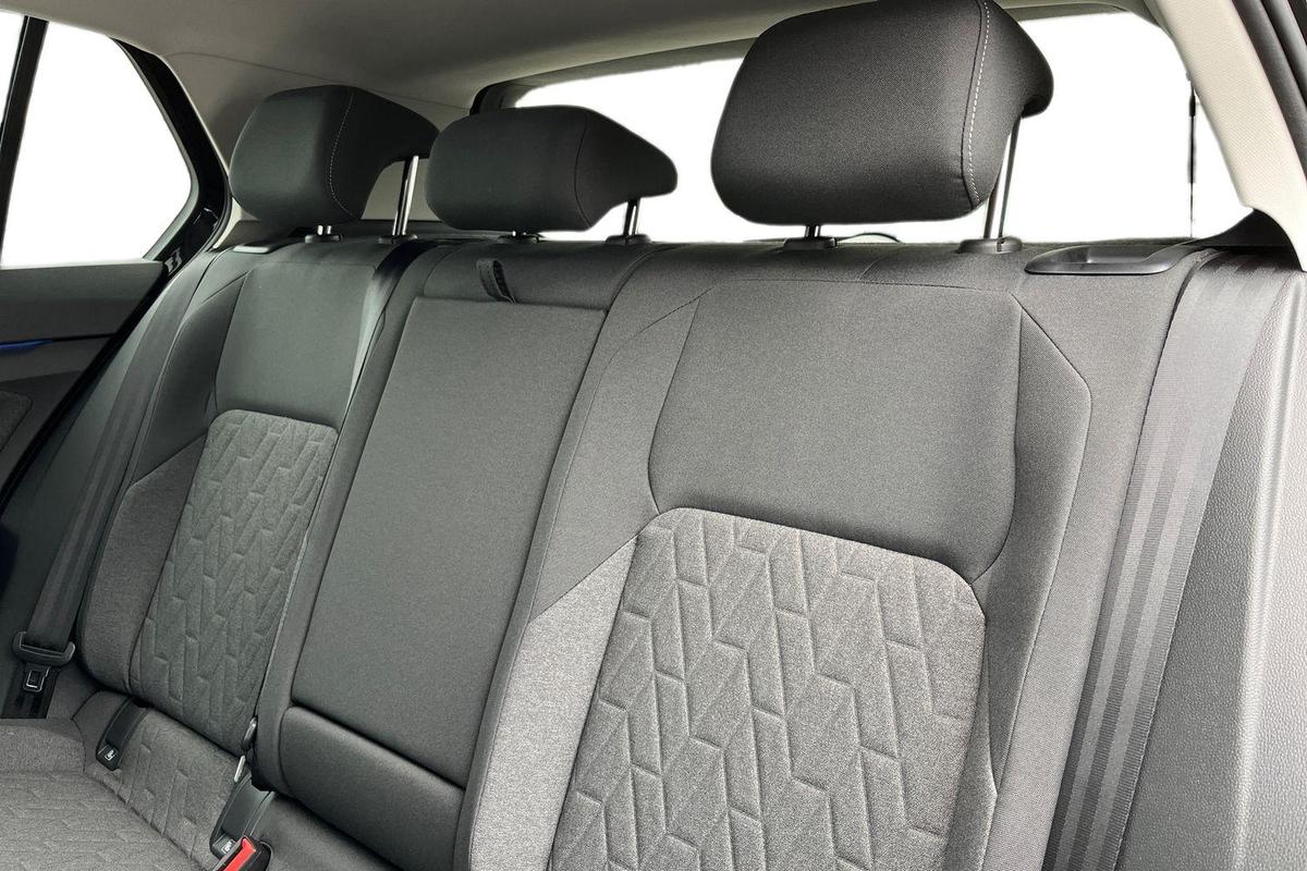 Used Volkswagen Golf 2025 for sale - 76678035: Photo 19