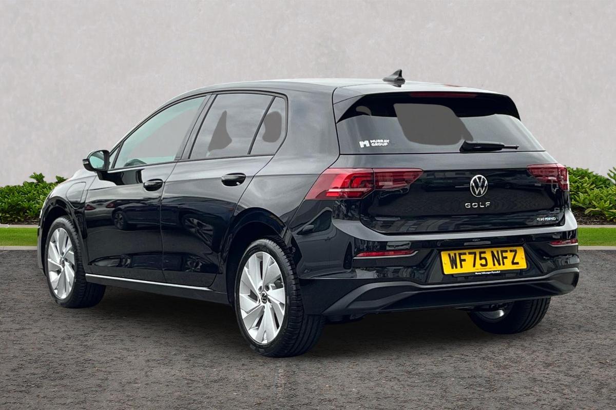 Used Volkswagen Golf 2025 for sale - 76678035: Photo 3