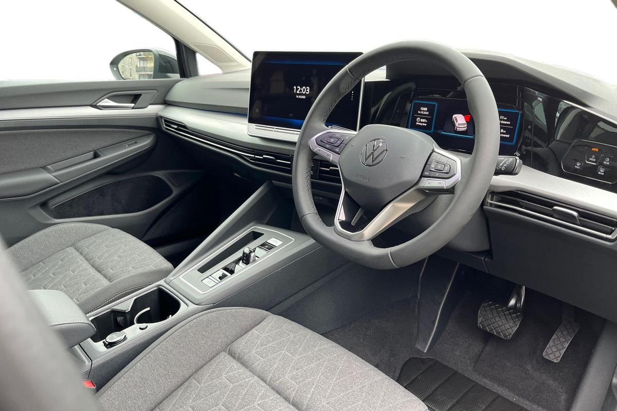 Used Volkswagen Golf 2025 for sale - 76678035: Photo 6