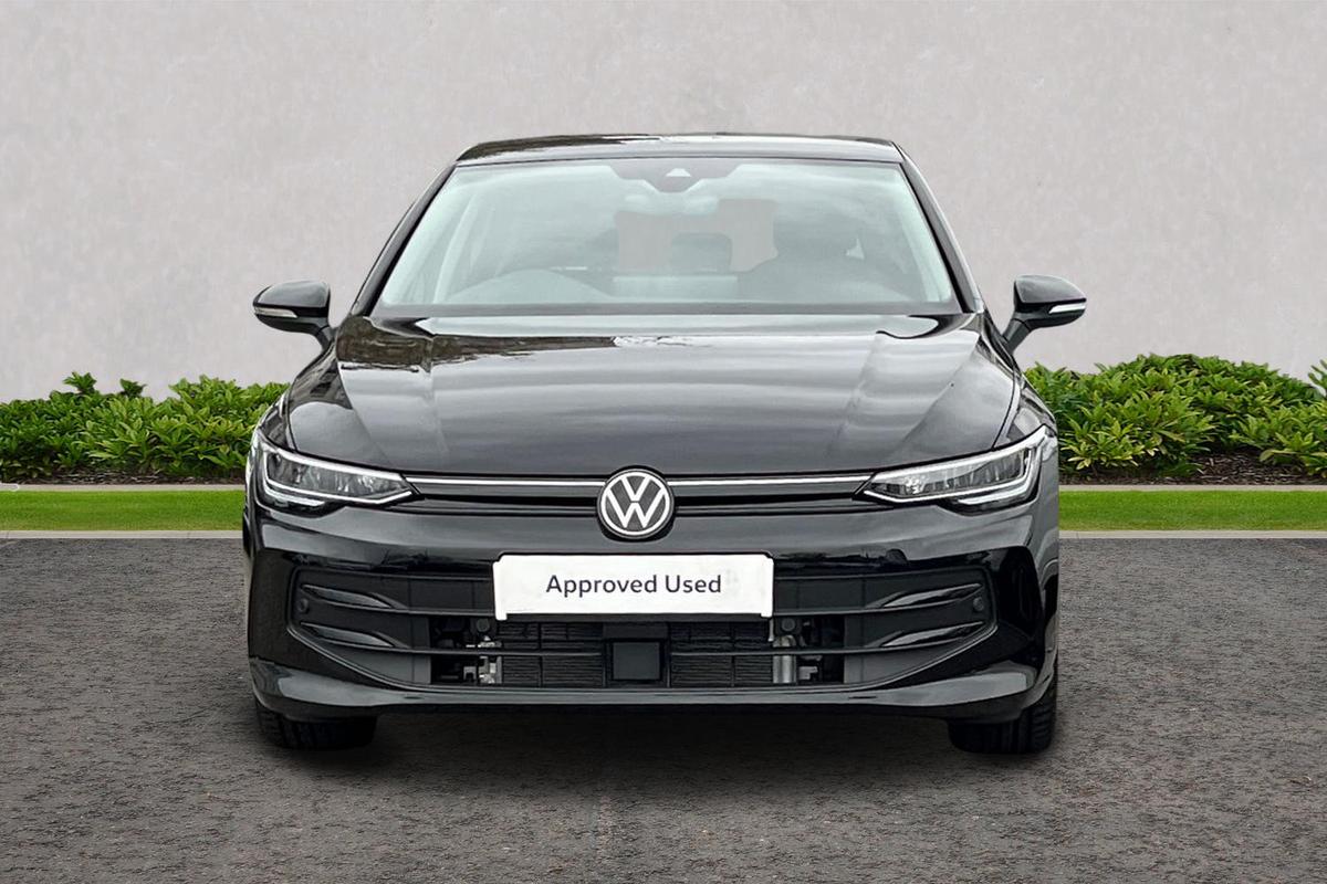 Used Volkswagen Golf 2025 for sale - 76678035: Photo 7