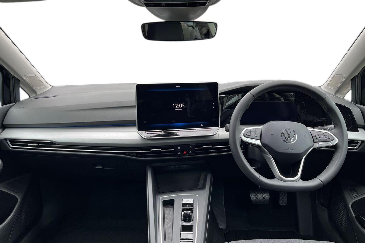 Used Volkswagen Golf 2025 for sale - 76678035: Photo 8