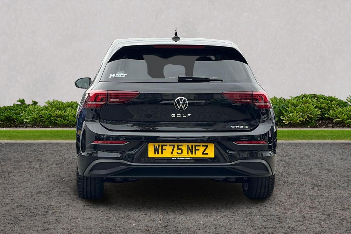 Used Volkswagen Golf 2025 for sale - 76678035: Photo 9