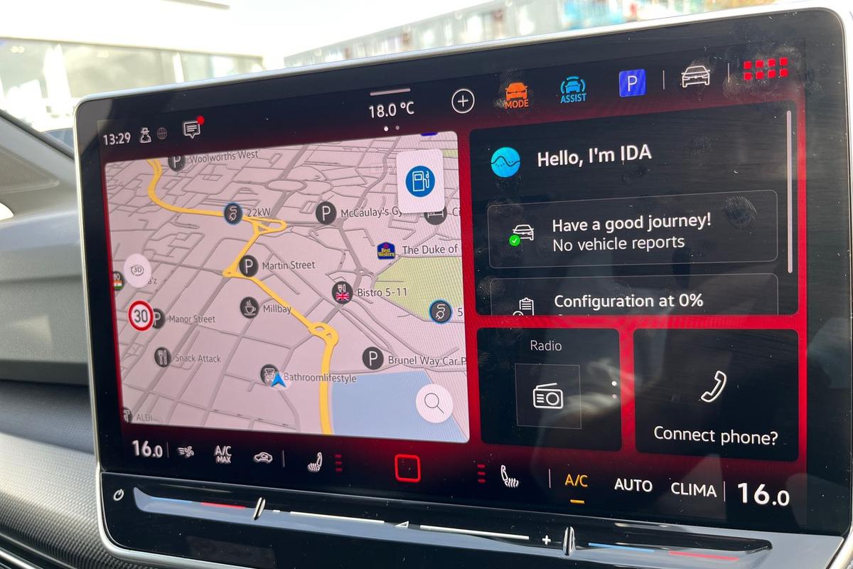 Used Volkswagen Golf 2025 for sale - 76679724: Photo 11