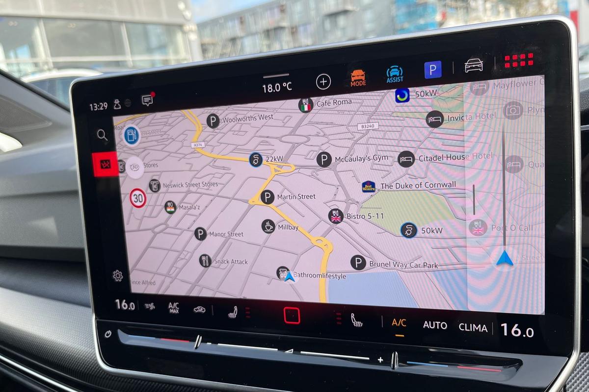 Used Volkswagen Golf 2025 for sale - 76679724: Photo 12