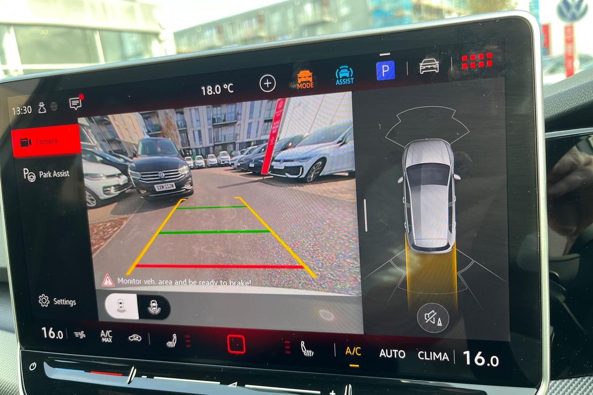 Used Volkswagen Golf 2025 for sale - 76679724: Photo 13