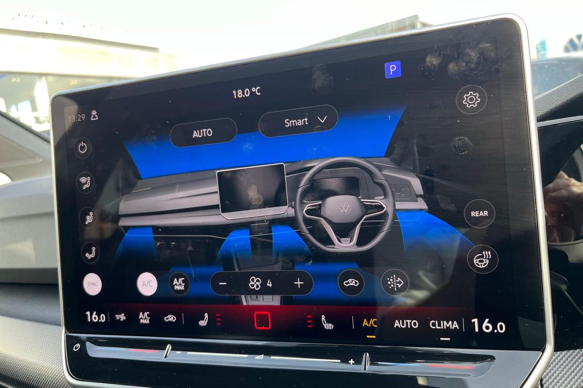 Used Volkswagen Golf 2025 for sale - 76679724: Photo 14