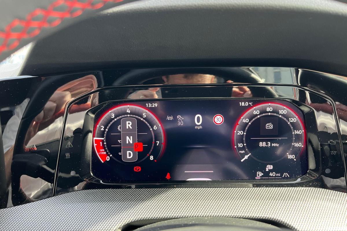 Used Volkswagen Golf 2025 for sale - 76679724: Photo 16