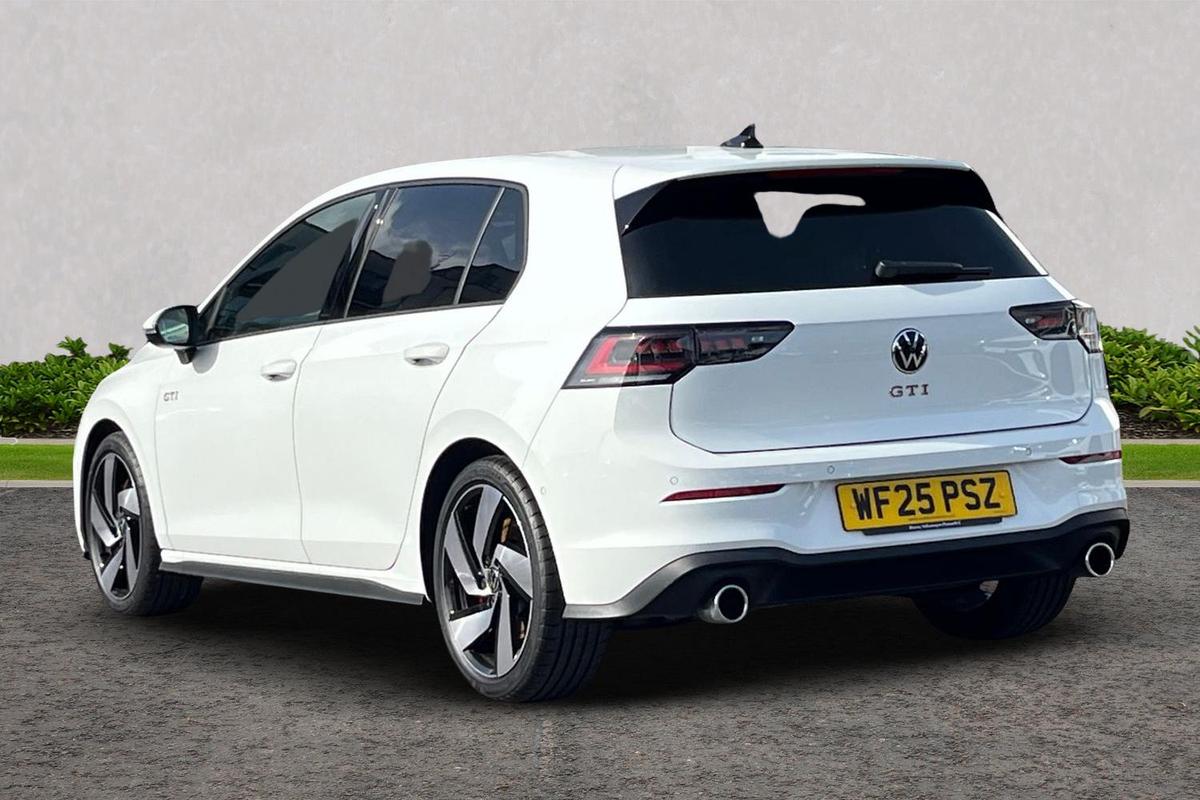 Used Volkswagen Golf 2025 for sale - 76679724: Photo 3