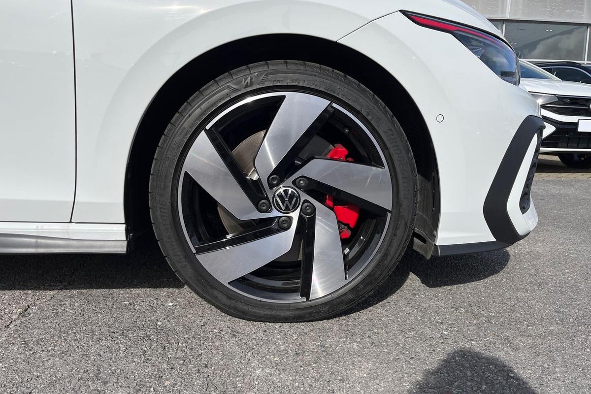 Used Volkswagen Golf 2025 for sale - 76679724: Photo 5