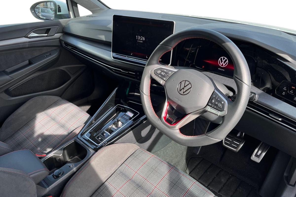 Used Volkswagen Golf 2025 for sale - 76679724: Photo 6