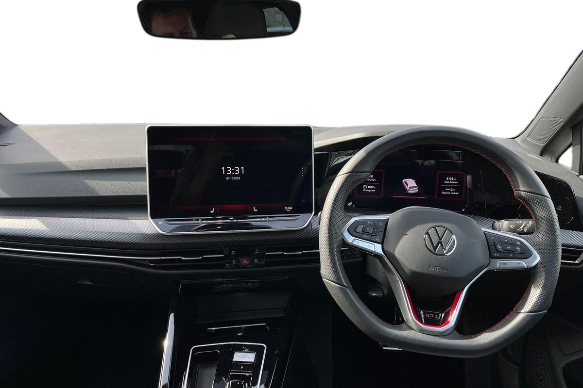 Used Volkswagen Golf 2025 for sale - 76679724: Photo 8