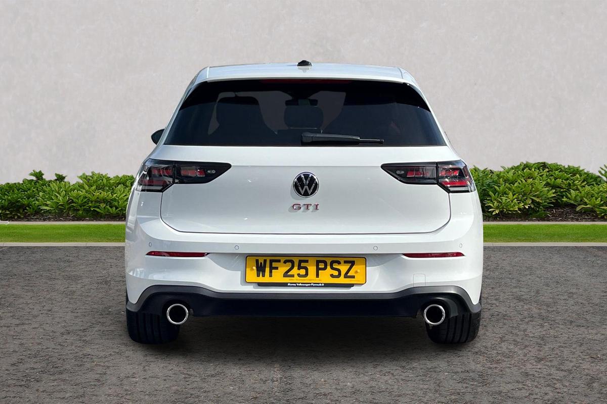 Used Volkswagen Golf 2025 for sale - 76679724: Photo 9