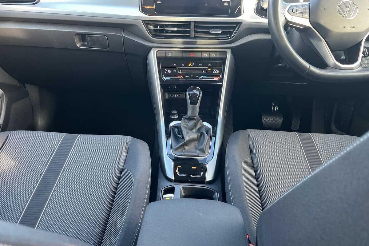 Used Volkswagen T-Roc 2024 for sale - 77542321: Photo 10