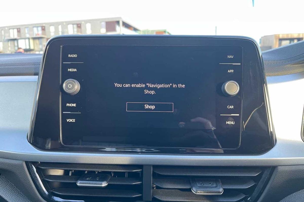 Used Volkswagen T-Roc 2024 for sale - 77542321: Photo 12