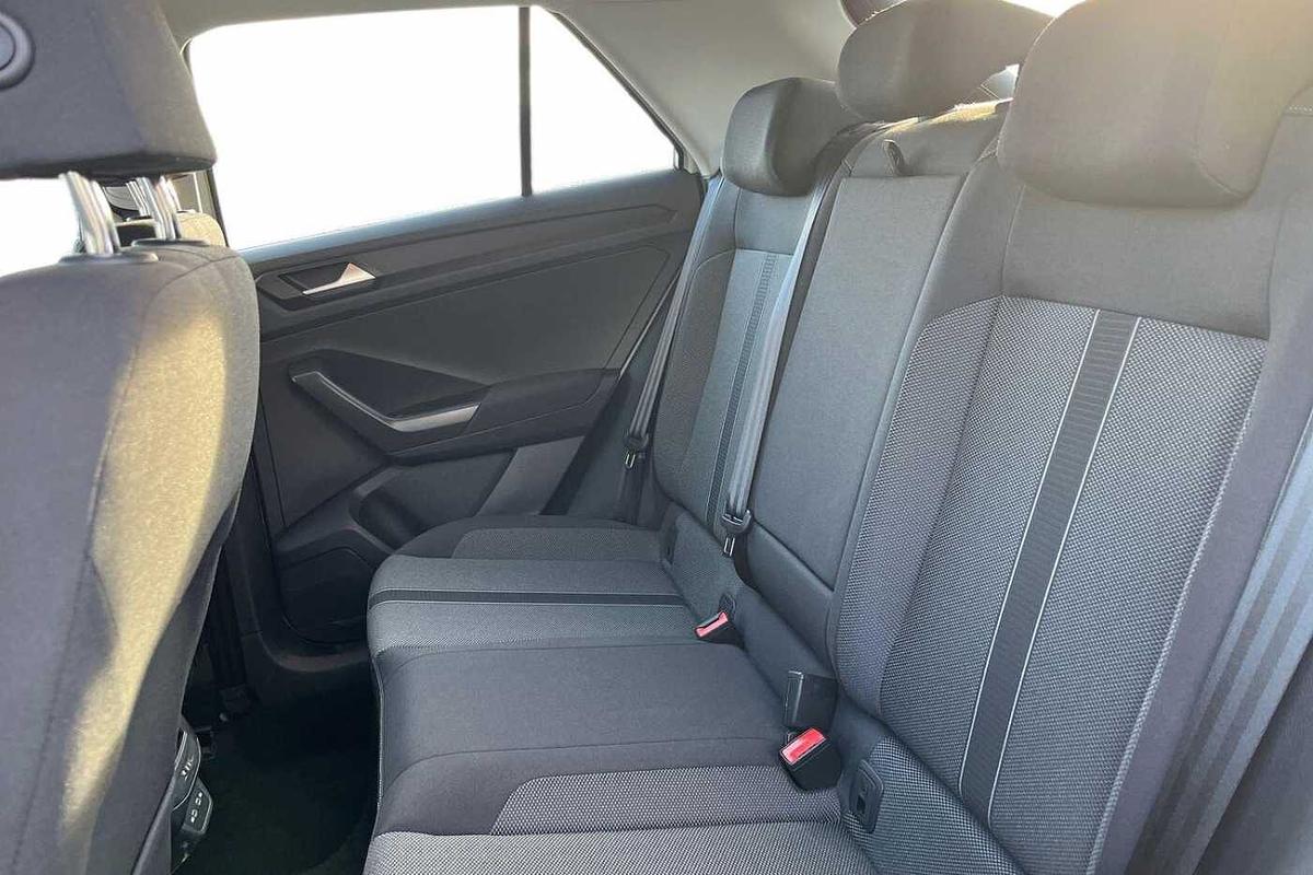 Used Volkswagen T-Roc 2024 for sale - 77542321: Photo 19