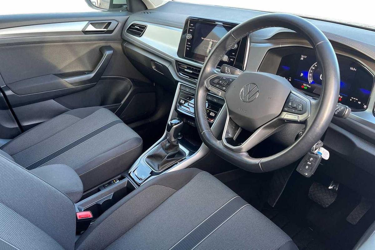 Used Volkswagen T-Roc 2024 for sale - 77542321: Photo 6