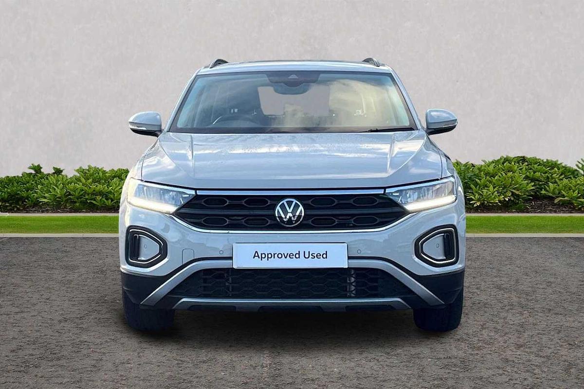 Used Volkswagen T-Roc 2024 for sale - 77542321: Photo 7