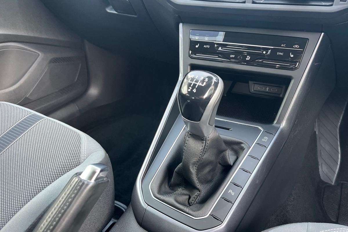 Used Volkswagen Polo 2023 for sale - 76675755: Photo 10