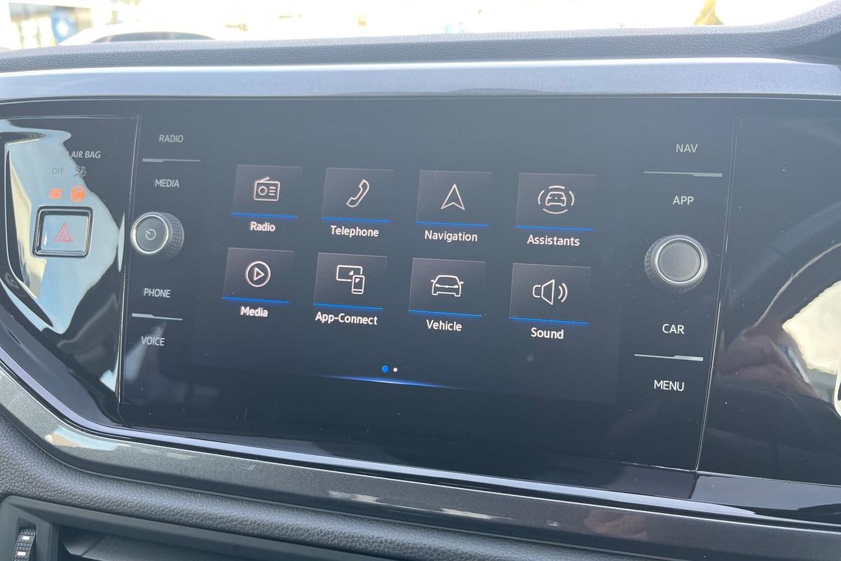 Used Volkswagen Polo 2023 for sale - 76675755: Photo 11