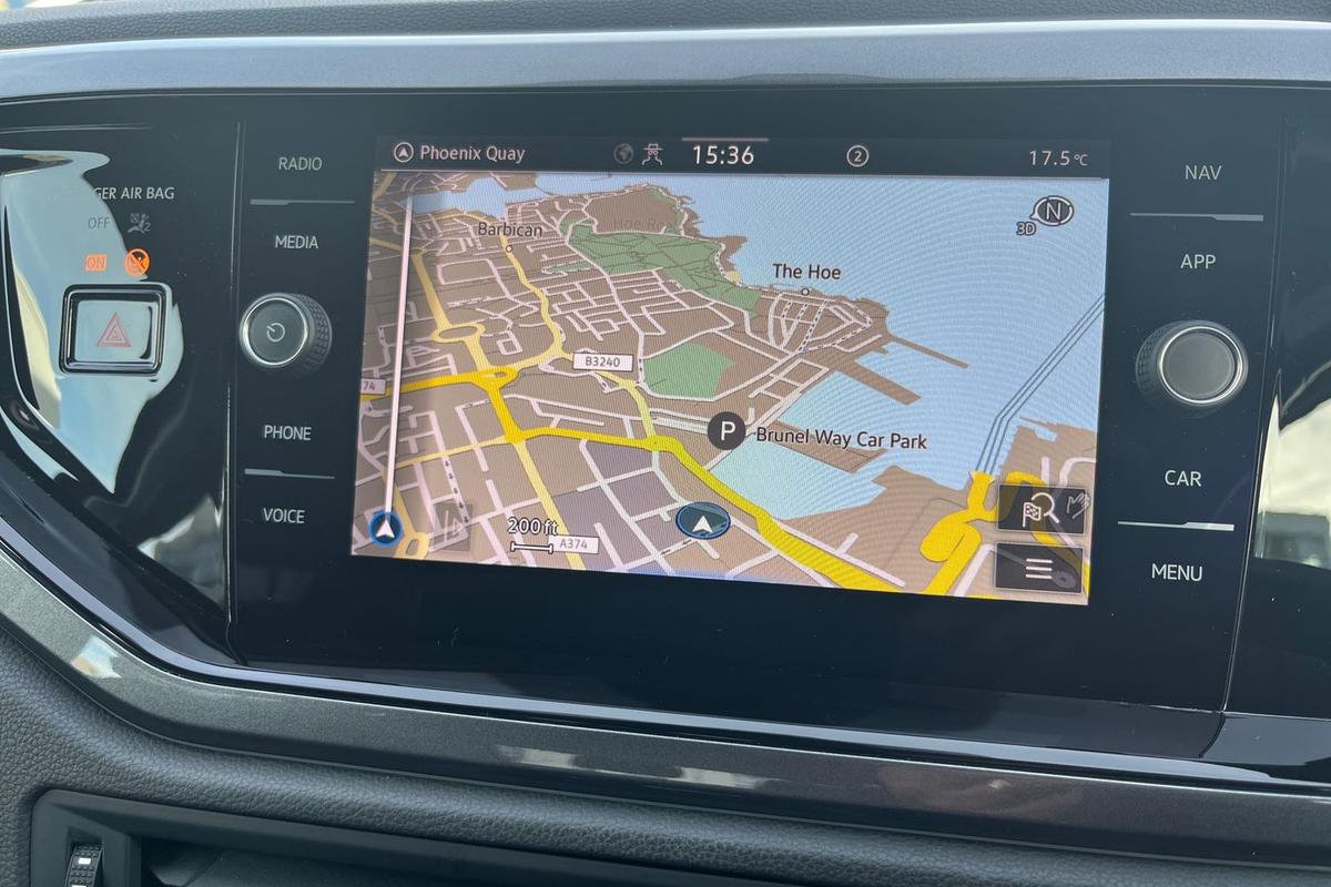 Used Volkswagen Polo 2023 for sale - 76675755: Photo 12