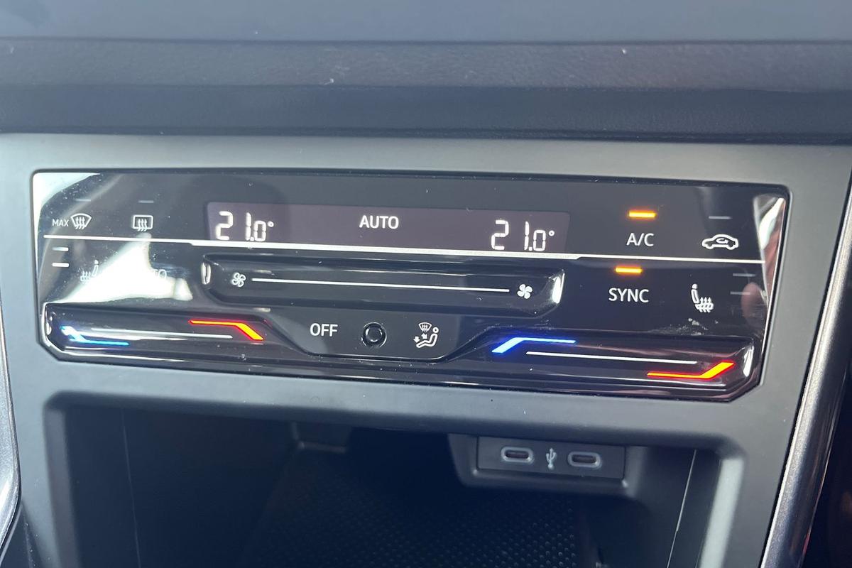 Used Volkswagen Polo 2023 for sale - 76675755: Photo 14