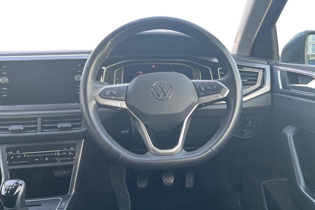 Used Volkswagen Polo 2023 for sale - 76675755: Photo 15