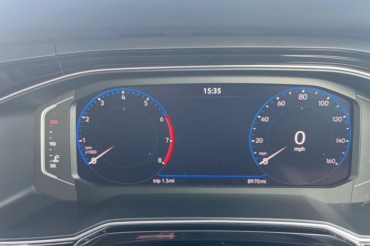 Used Volkswagen Polo 2023 for sale - 76675755: Photo 16