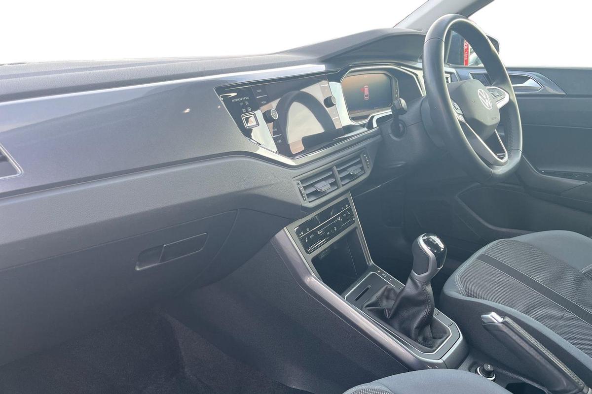 Used Volkswagen Polo 2023 for sale - 76675755: Photo 2