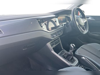 Used Volkswagen Polo 2023 for sale - 76675755: Photo