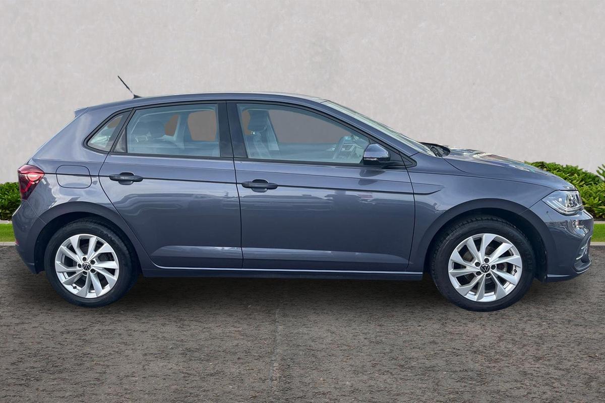 Used Volkswagen Polo 2023 for sale - 76675755: Photo 4