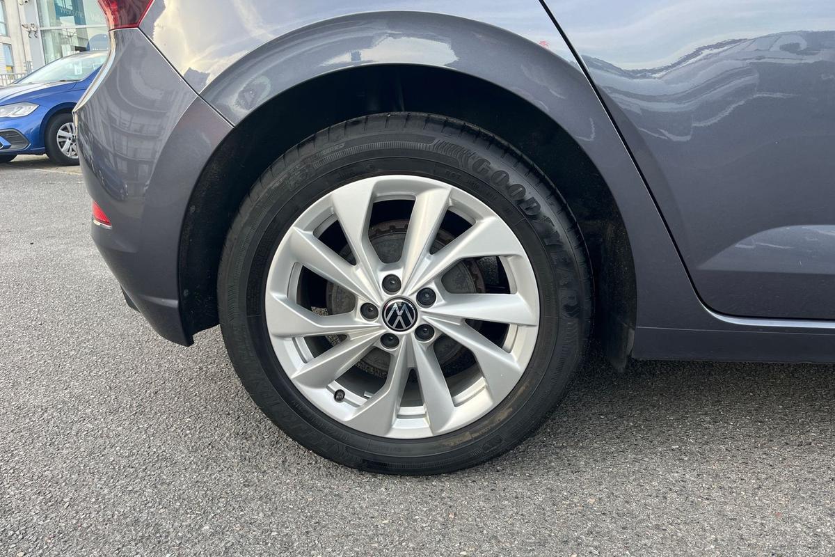 Used Volkswagen Polo 2023 for sale - 76675755: Photo 5