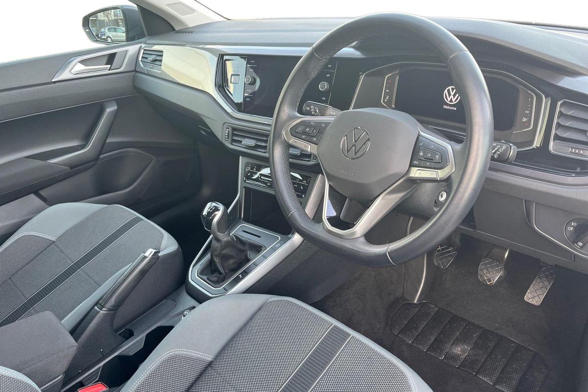 Used Volkswagen Polo 2023 for sale - 76675755: Photo 6