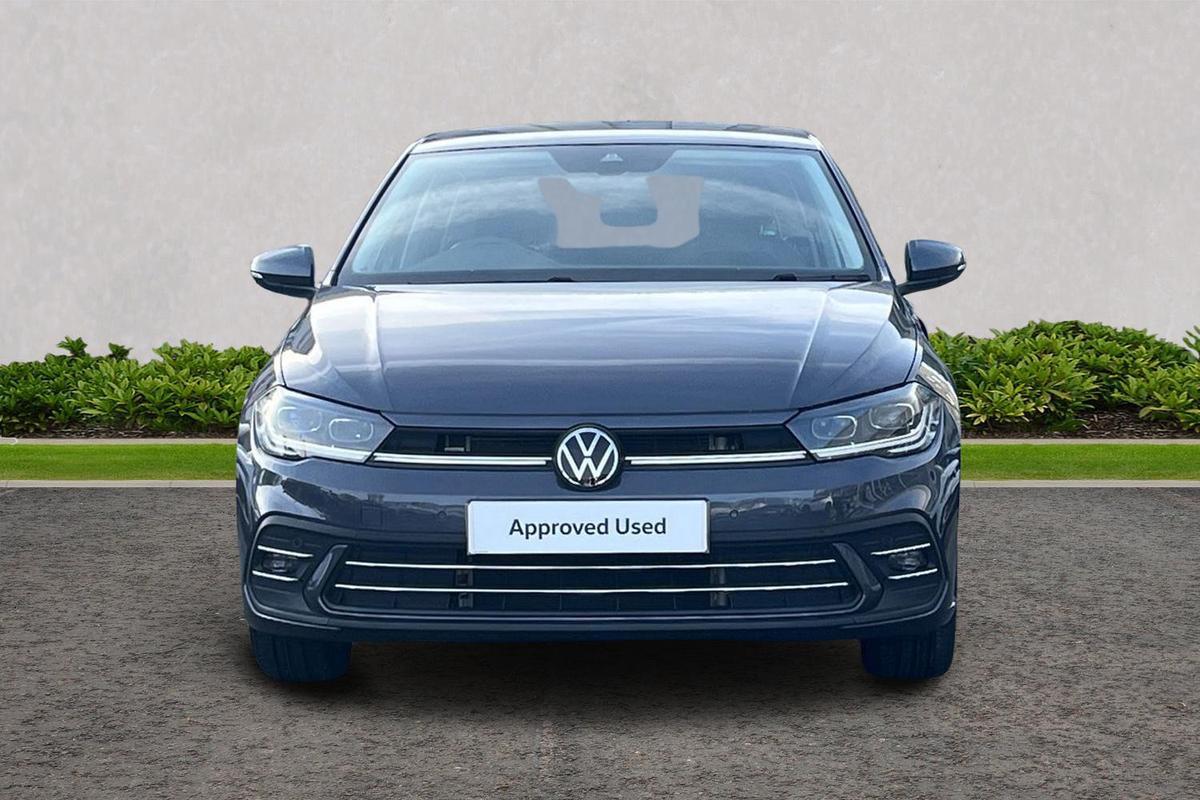 Used Volkswagen Polo 2023 for sale - 76675755: Photo 7