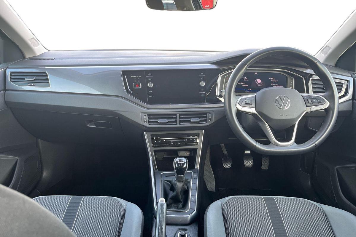 Used Volkswagen Polo 2023 for sale - 76675755: Photo 8